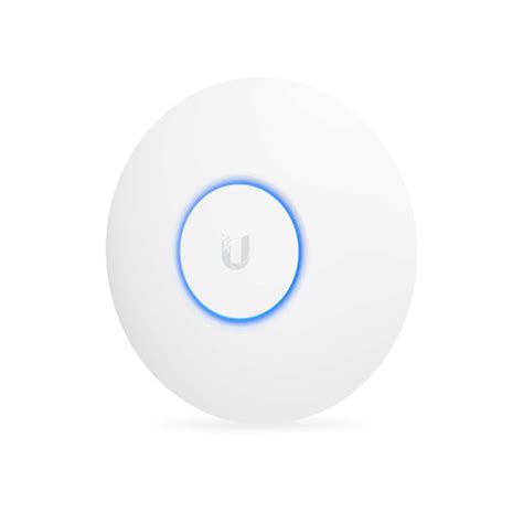 Ubiquiti UAP-AC-LITE Dual Radio Access Point - TremTech Electrical Systems