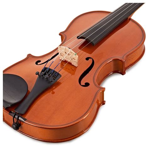 Yamaha V3 Student Violin Outfit, Full Size at Gear4music