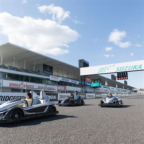 SUZUKA CIRCUIT (2024) All You Need to Know BEFORE You Go (with Photos ...