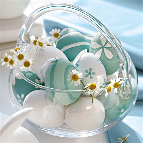 decorazioni-pasqua-uova-tavola - Blogmamma.it