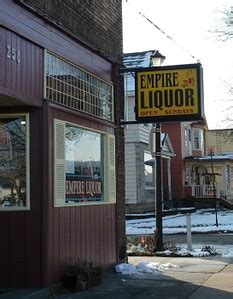 Empire Liquor Store - Rochester Wiki