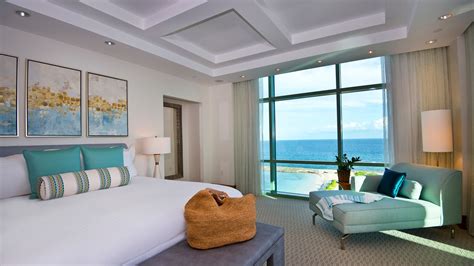 The Cove at Atlantis, Paradise Island, Bahamas - Hotel Review | Condé ...