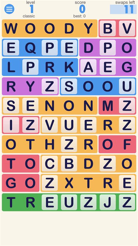 Jumbl: Word Puzzle Challenge for iPhone - Download