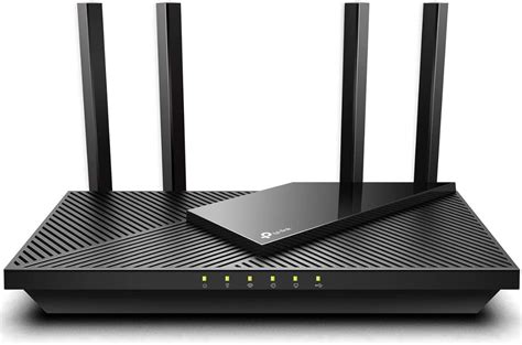 TP-Link AX1800 Wi-Fi 6 Router is Currently Just $99.99 [Save $30]