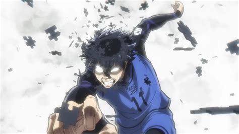 Blue Lock episode 11: Yoichi Isagi awakens, Team Z advances to the second selection