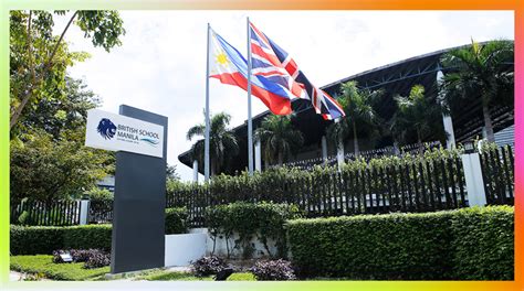 British School Manila: History, Tuition Fees, Admissions, Alumni