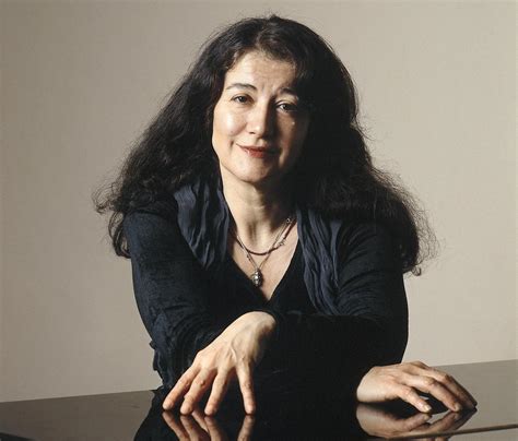 Martha Argerich through the years: 7 incredible live performances from the Argentinian - Pianist