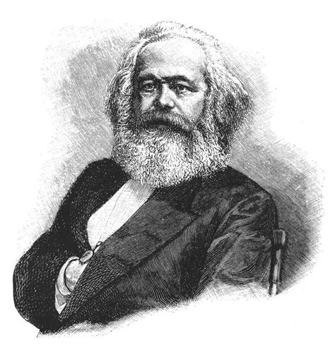 Karl Marx Biography - Theories, Quotes, Books and Poems