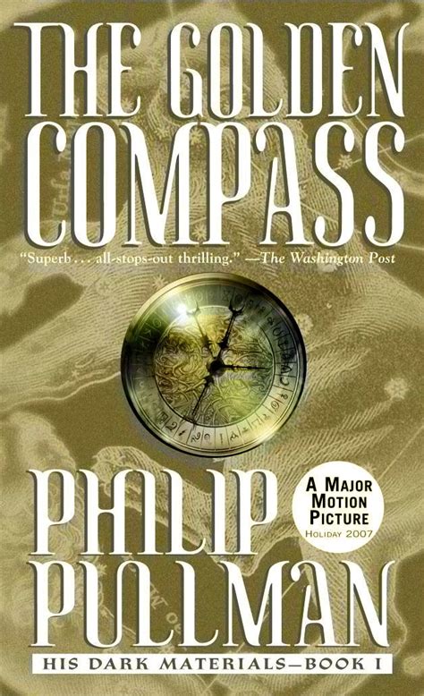 The Golden Compass - Freedom to Read