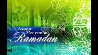 Lagu Lagu Nasyid Ramadhan Bulan Yang Suci