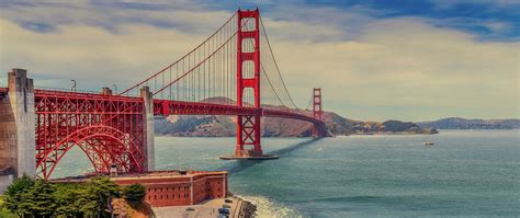 San Francisco Travel Guide (Updated 2024)