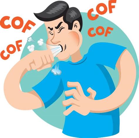 25+ Cough Clip Art