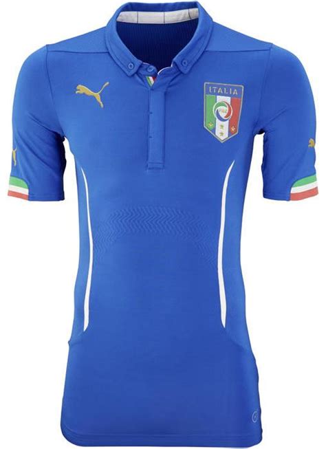 Nice Day Sports: Italy Soccer Jersey Football Kit for 2014 World Cup / Have a Nice Day