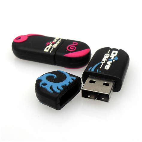 Custom Logo USB Stick 32GB for Company Gifts Promotion