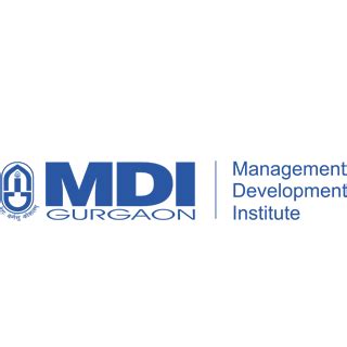 MDI Gurgaon Admissions | Gurugram