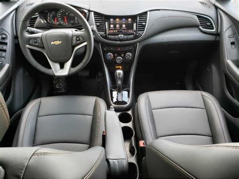 2020 Chevrolet Trax Review, Prices, Trims, Specs and Pics • iDriveSoCal