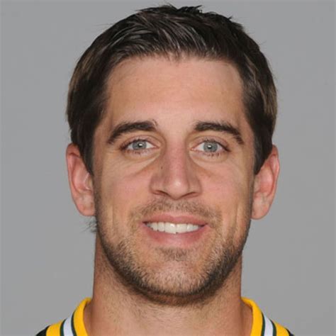 Pictures of Aaron Rodgers