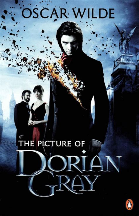 Dorian Gray (2009) Poster #1 - Trailer Addict