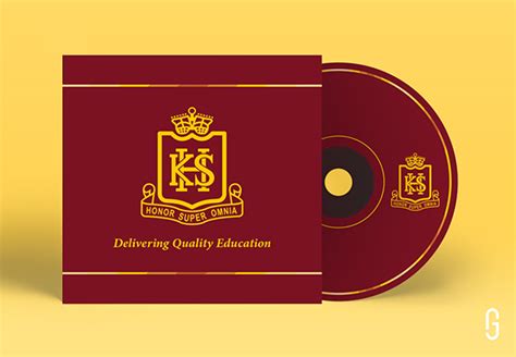 Kogarah High School on Behance