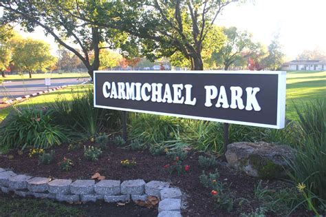 Carmichael Recreation and Park District celebrates 65th anniversary | Valley Community ...