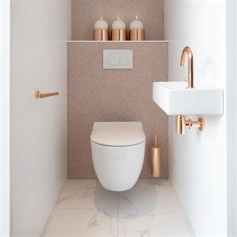 GJ Meijer Sanitair & Tegels op Instagram: "Super mooi toilet in onze ...