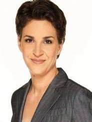 Rachel Maddow Birthday, Real Name, Age, Weight, Height, Family, Facts ...