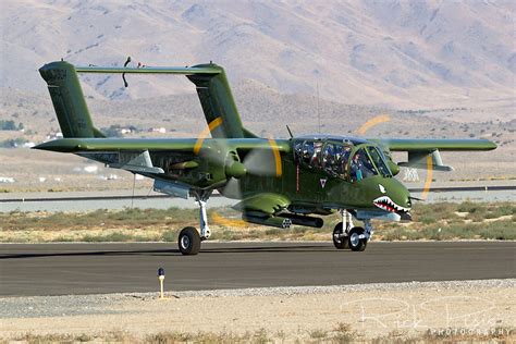 Ov 10 Bronco Vietnam