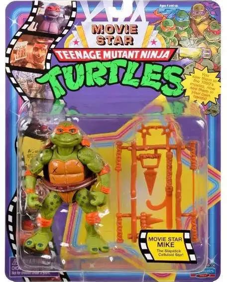 Tmnt 1990 Toys