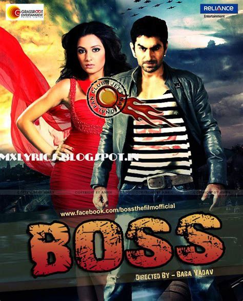 Boss (2013) - IMDb