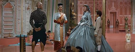 1956 – The King and I – Academy Award Best Picture Winners