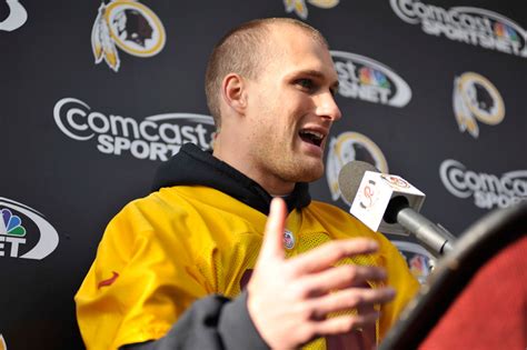 Kirk Cousins is ashamed of his new haircut | Tireball Sports