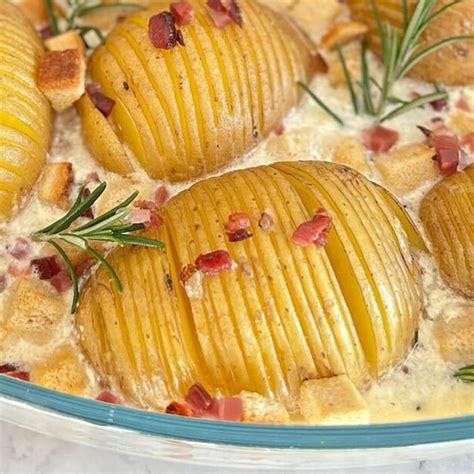 Die 10 schnellsten Rezepte mit Kartoffel - Leckere Gerichte