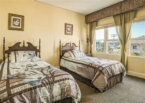 Amenities | HarborView Senior Assisted Living