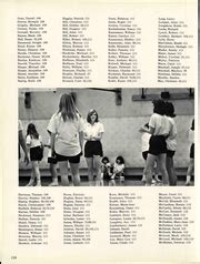 Whetstone High School - Legend Yearbook (Columbus, OH), Class of 1967 ...