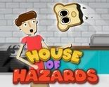 House of Hazards - Game Play Online Free at Ulyagames.com