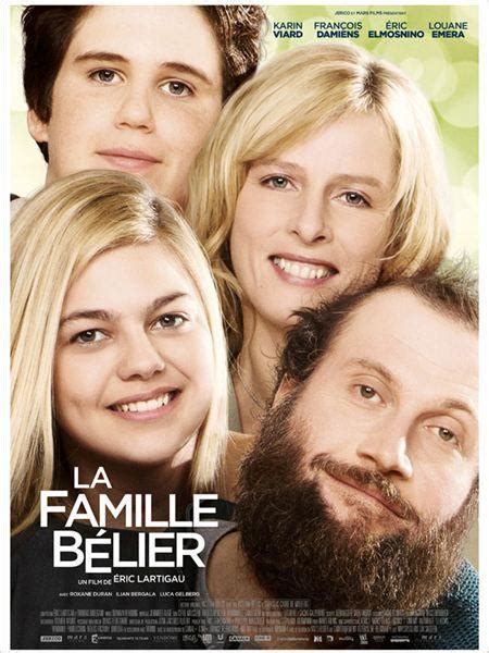 La familia Bélier (2014) - FilmAffinity