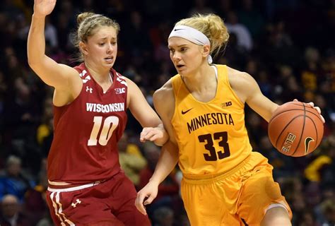 Gophers women release 2016-17 basketball schedule