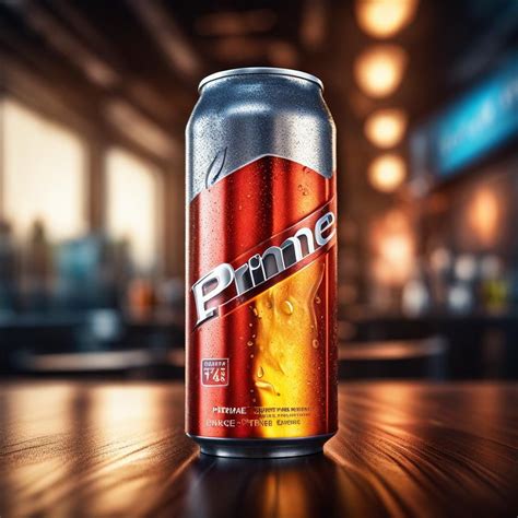 Cola Prime Energy. Introducing Cola Prime Energy — the… | by Amalamine ...