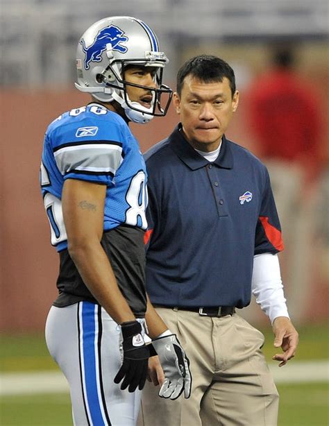 Detroit Lions notes: Former special teams coach Stan Kwan passes away