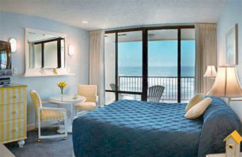 Inn At Spanish Head (Lincoln City, OR) - Resort Reviews - ResortsandLodges.com