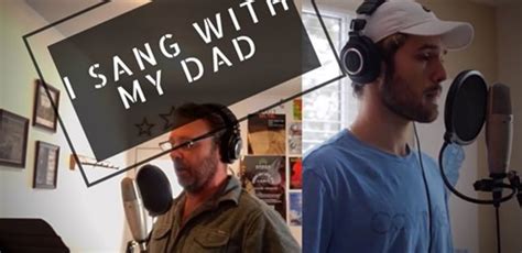 Kelowna singer shocked by response from community following release of dad duet | iNFOnews ...