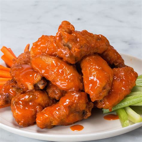 5 Delicious Foods To Share With Friends | Chicken wing recipes, Appetizer recipes, Recipes