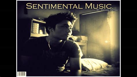 sentimental music - piano instrumental - YouTube