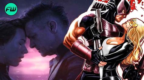 9 Marvel Characters Hawkeye Was Romantically Involved With