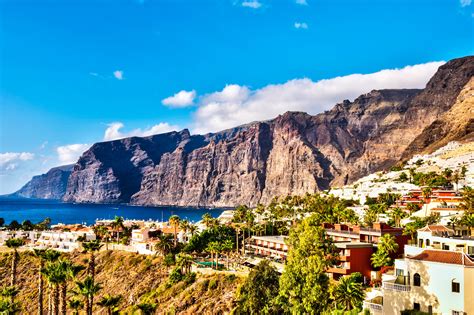 Die besten Teneriffa Tipps | Urlaubsguru.at