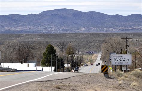 Welcome to Panaca, Nevada | ap0013 | Flickr