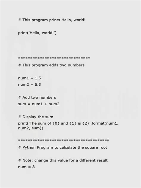 Python Practice Examples | PDF | Fahrenheit | Anonymous Function