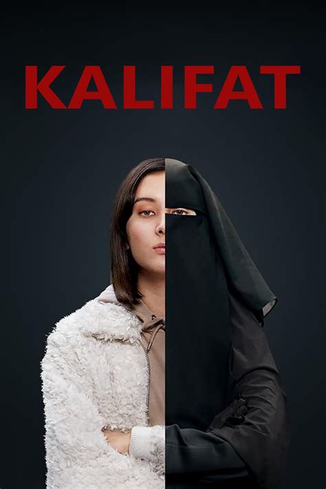 Kalifat - Série TV 2020 - AlloCiné