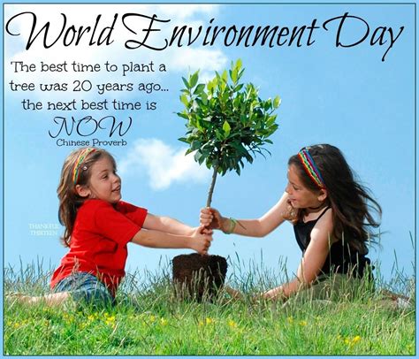 World Environment Day Quote Pictures, Photos, and Images for Facebook ...