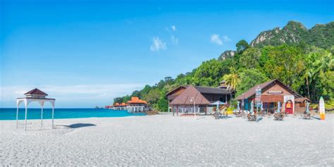 Berjaya Langkawi Beach Resort | Panorama Photography